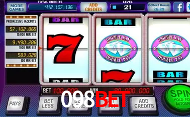 A Revolução dos Aplicativos de Jogos no 098bet