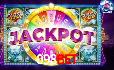 Desvendando o Mundo dos Jogos Virtuais na 098bet