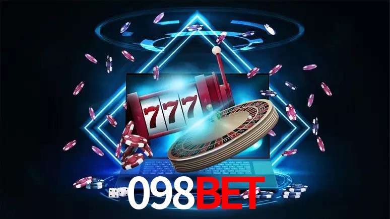 098bet Belo Horizonte - Jackpots