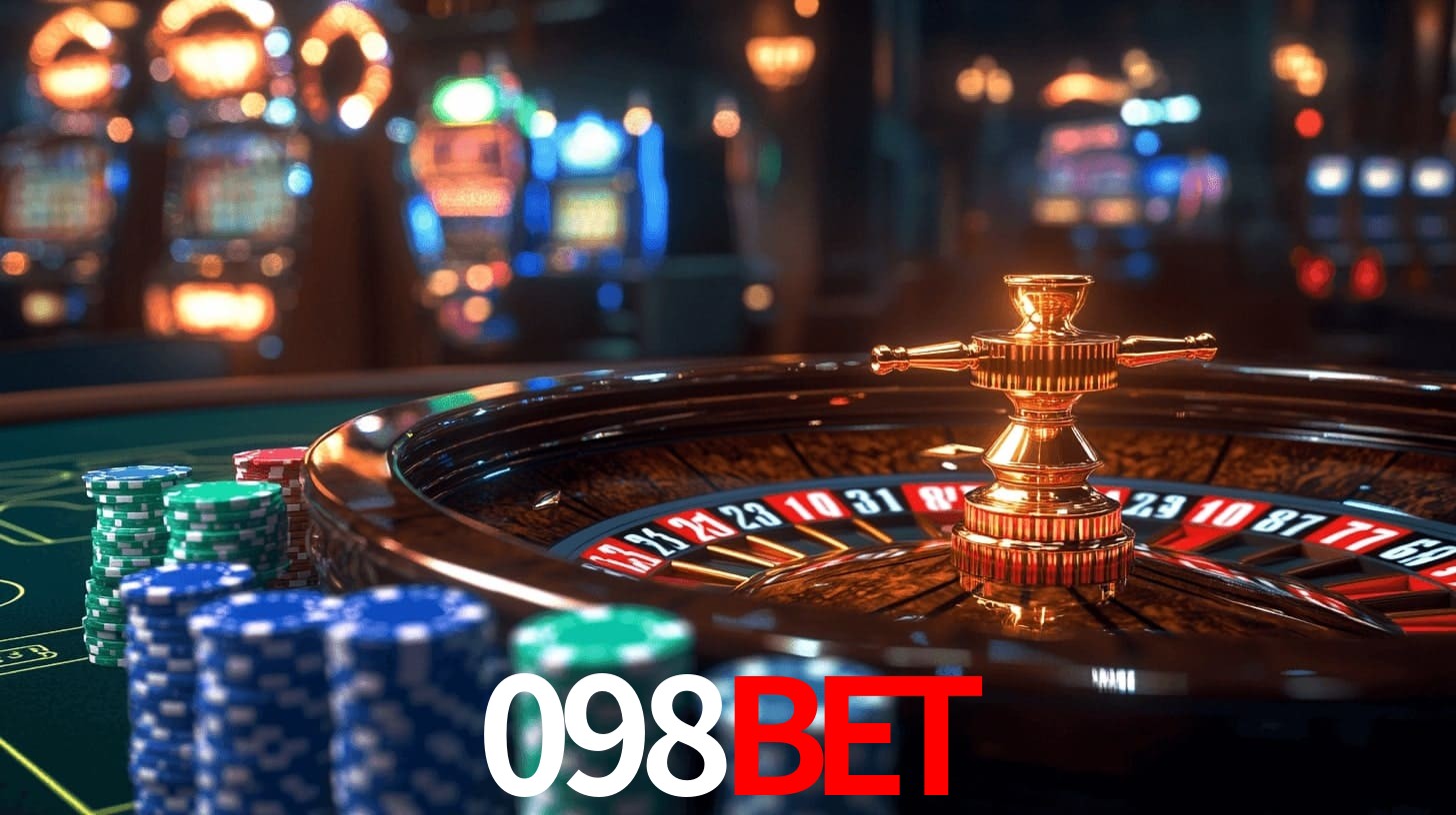 098bet: Jogos de Caça-Níqueis-Altas Recompensas, Roleta-Velocidade, Blackjack-Desafios Máximos