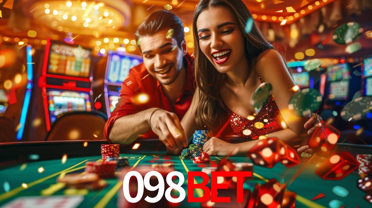 098bet - Pagamento PIX Instantâneo