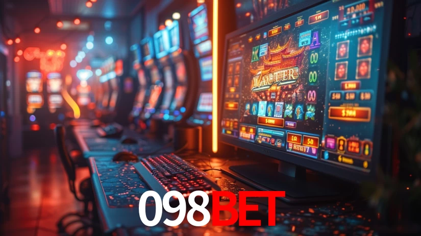 098bet app