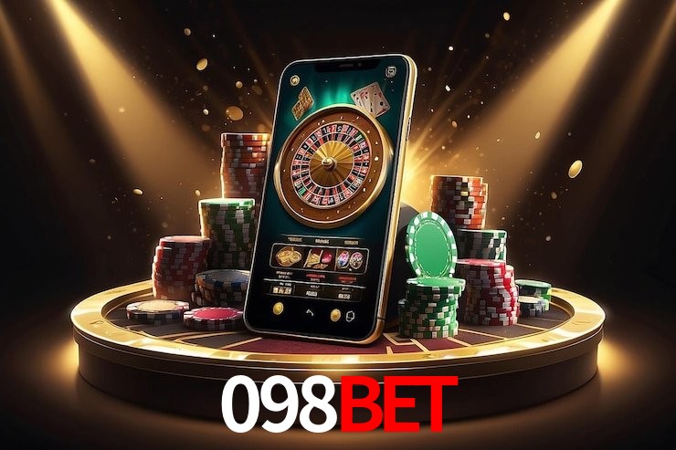 098bet - Aplicativo Móvel
