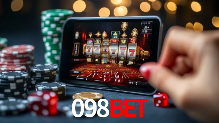 Live Casino 098bet