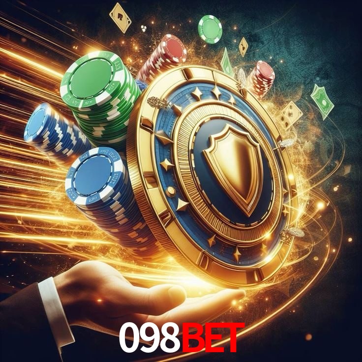 098bet Curitiba - Live Betting