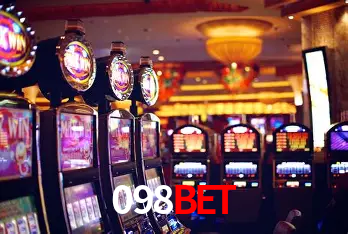 098bet Brasília - VIP Program