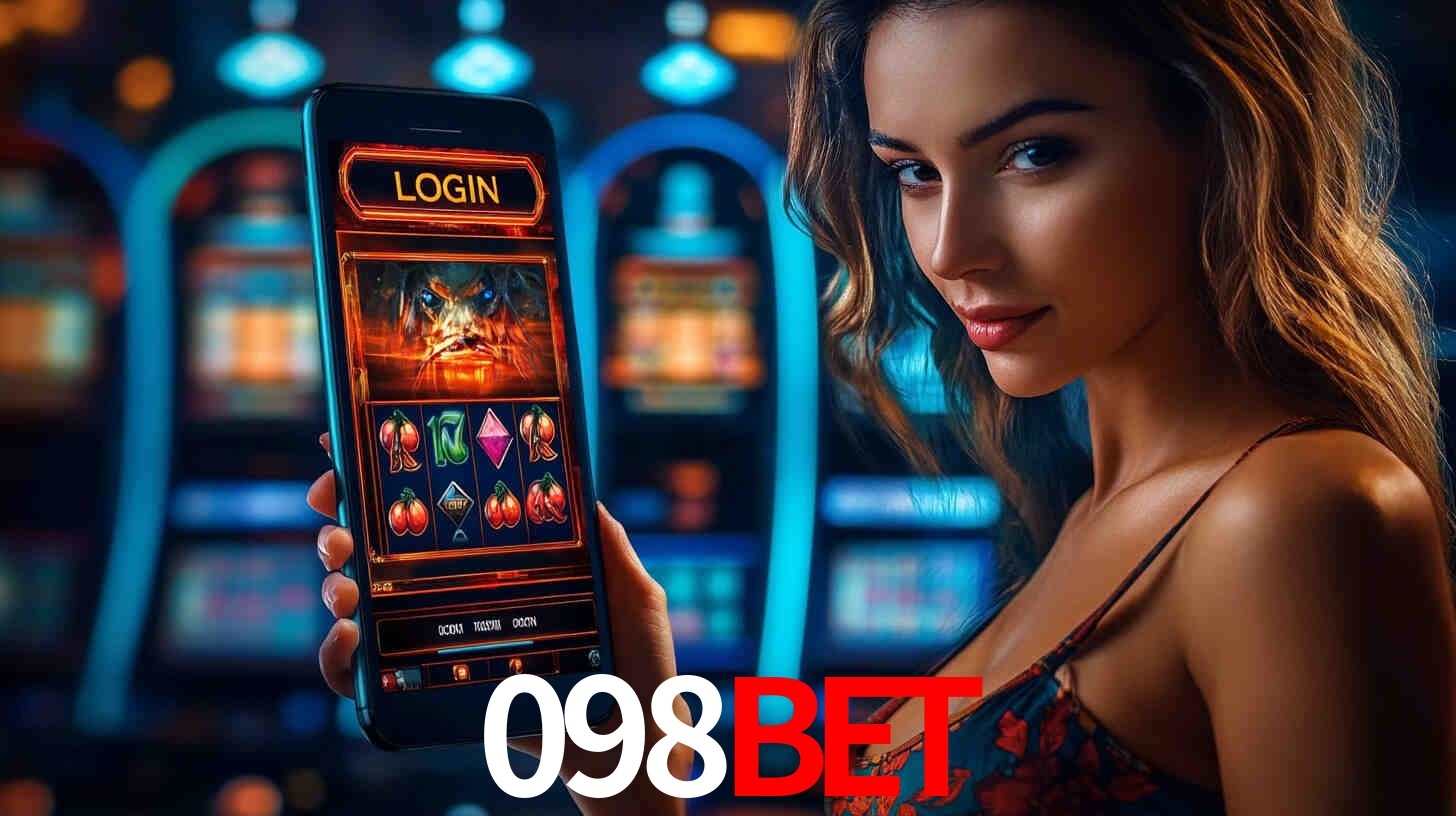 098bet: A Experiência de Casino com Jogos de Mesa ao Vivo