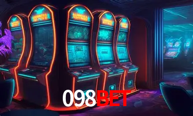 A Revolução dos Aplicativos de Jogos no 098bet