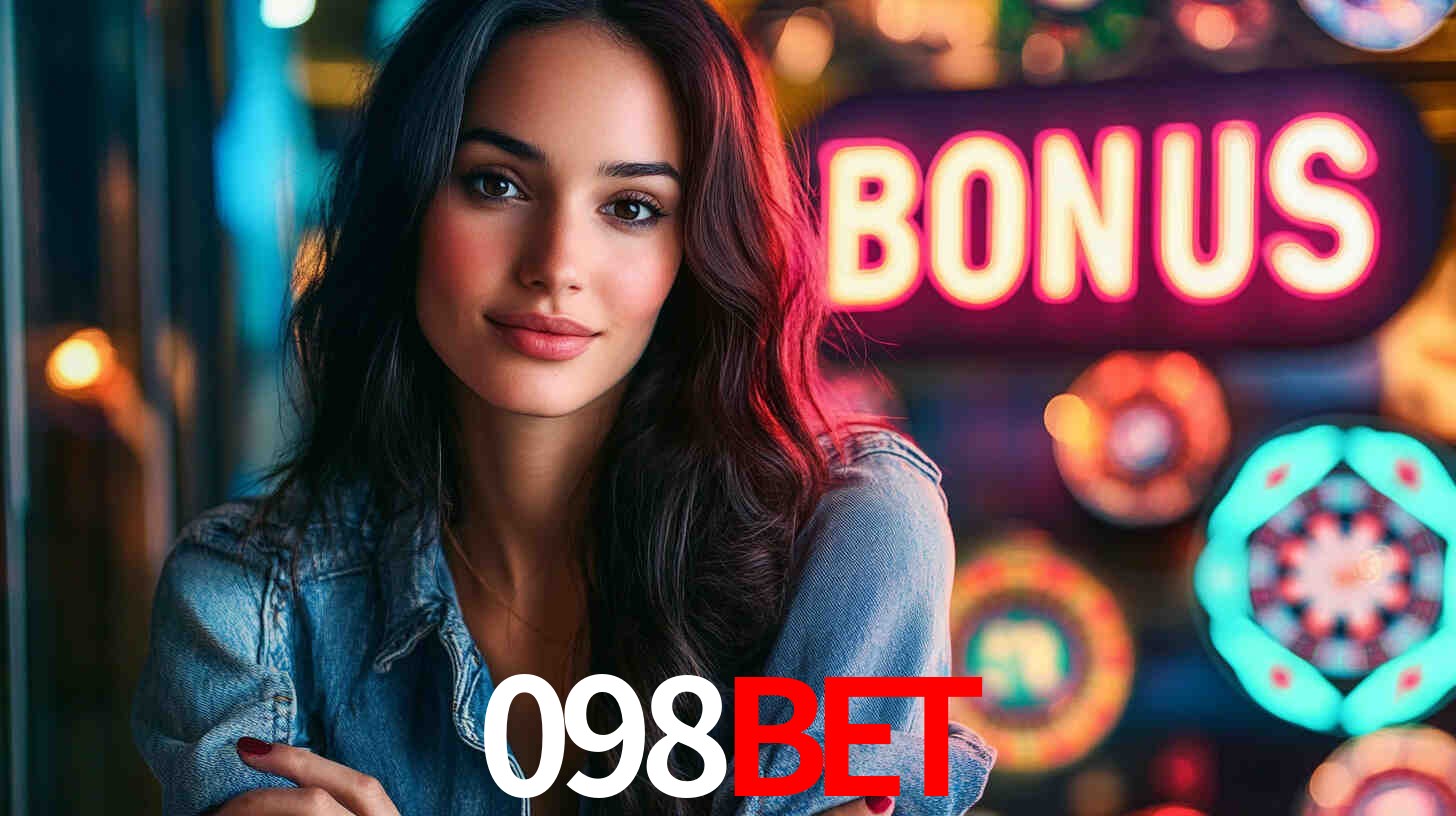 098bet: Seu Especialista em Apostas Esportivas Brasileiras