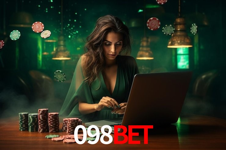 098bet - App Security