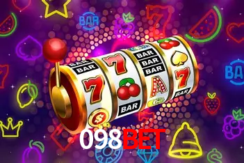 Descubra o Mundo do Cassino Online com 098bet