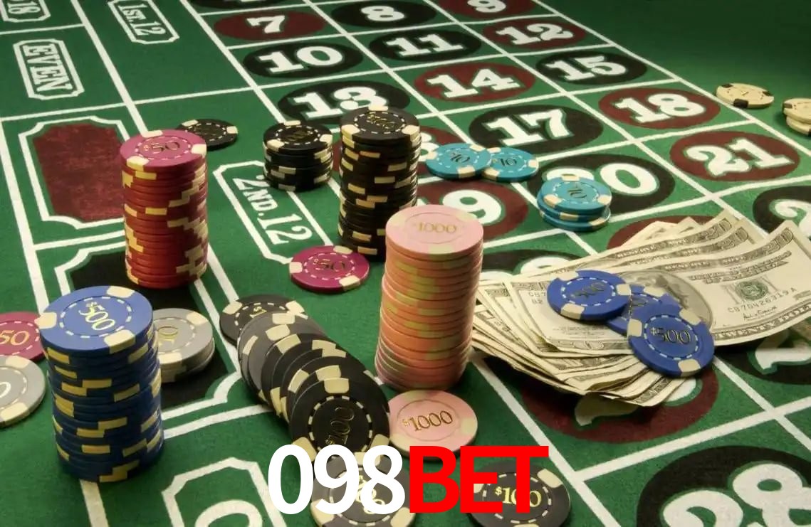 Ofertas Imperdíveis na 098bet: Promoções e Bônus Que Valem a Pena