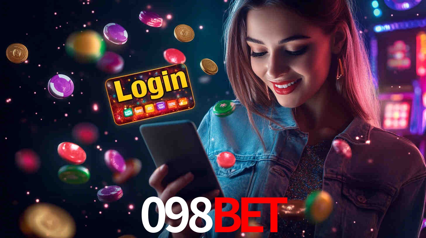 Descubra a Essência do 098bet: Nossa História e Compromissos