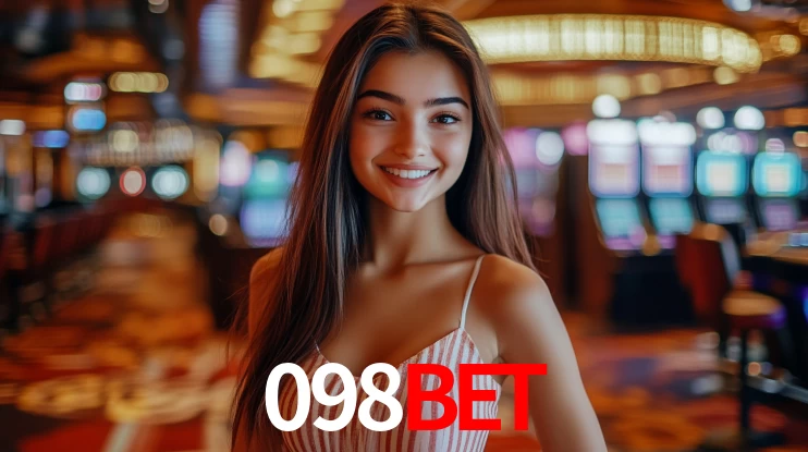 Welcome Bonus 098bet