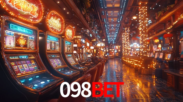 098bet
